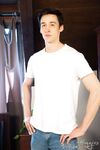 EROTIC SOLO (03.08) - Stepan Bandita - WilliamHiggins, WH - Masturbation