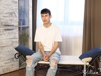 CHERRY BUSTING (22.07) - Steve, Axel RAW - WilliamHiggins, WH - WilliamHiggins