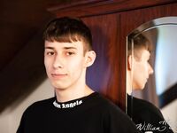 EROTIC SOLO (22.06) - Steve Zander - WilliamHiggins, WH - Duet
