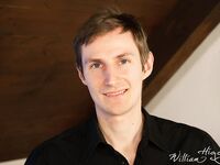 EROTIC SOLO (11.05) - Tomas Nodla - WilliamHiggins, WH - Kink