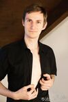 EROTIC SOLO (11.05) - Tomas Nodla - WilliamHiggins, WH - Kink