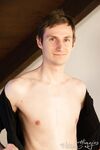 EROTIC SOLO (11.05) - Tomas Nodla - WilliamHiggins, WH - Kink