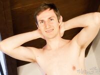 EROTIC SOLO (11.05) - Tomas Nodla - WilliamHiggins, WH - Kink