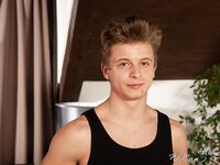 EROTIC SOLO (09.02) - Tomas Welen - WilliamHiggins, WH - Oral