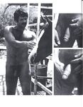 ARENA 1 1978  Gays Photos