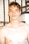 EROTIC SOLO (27.07) - Vasek Bilak - WilliamHiggins, WH - Orgy