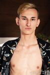 EROTIC SOLO (02.02) - Vasek Hollan - WilliamHiggins, WH - Solo