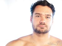 EROTIC SOLO (10.08) - Vasek Starek - WilliamHiggins, WH - Cumshots
