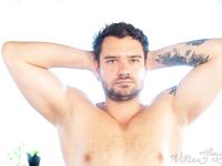 EROTIC SOLO (10.08) - Vasek Starek - WilliamHiggins, WH - Cumshots