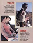 ARENA 2 1978  Gays Photos