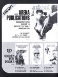 ARENA 2 1978  Gays Photos