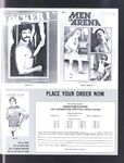 ARENA 2 1978  Gays Photos