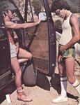 ARENA 2 1978  Gays Photos