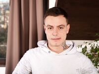 EROTIC SOLO (13.03) - Vilda Molek - WilliamHiggins, WH - Masturbation