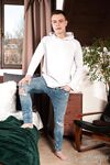 EROTIC SOLO (13.03) - Vilda Molek - WilliamHiggins, WH - Masturbation