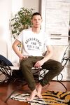 HELPING HAND (03.04) - Vitali Kelin - WilliamHiggins, WH - Masturbation