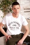 HELPING HAND (03.04) - Vitali Kelin - WilliamHiggins, WH - Masturbation