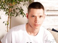 HELPING HAND (03.04) - Vitali Kelin - WilliamHiggins, WH - Masturbation