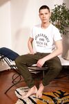 HELPING HAND (03.04) - Vitali Kelin - WilliamHiggins, WH - Masturbation