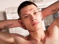 HELPING HAND (03.04) - Vitali Kelin - WilliamHiggins, WH - Masturbation