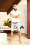 EROTIC SOLO (28.08) - Vova Volodyk - WilliamHiggins, WH - Massage