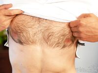 EROTIC SOLO (28.08) - Vova Volodyk - WilliamHiggins, WH - Massage