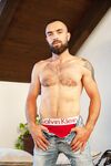 EROTIC SOLO (28.08) - Vova Volodyk - WilliamHiggins, WH - Massage