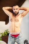 EROTIC SOLO (28.08) - Vova Volodyk - WilliamHiggins, WH - Massage