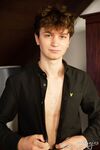 EROTIC SOLO (09.10) - Waldemar Adamek - WilliamHiggins, WH - WilliamHiggins