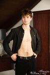 EROTIC SOLO (09.10) - Waldemar Adamek - WilliamHiggins, WH - WilliamHiggins
