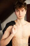 EROTIC SOLO (09.10) - Waldemar Adamek - WilliamHiggins, WH - WilliamHiggins