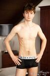EROTIC SOLO (09.10) - Waldemar Adamek - WilliamHiggins, WH - WilliamHiggins