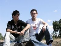 A Big Chunk Of Raw Meat - BoyfriendPass, FratBoyFriends - Outdoor