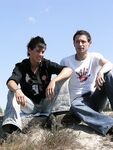 A Big Chunk Of Raw Meat - BoyfriendPass, FratBoyFriends - Outdoor