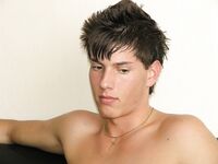 A Big Chunk Of Raw Meat - BoyfriendPass, FratBoyFriends - Outdoor