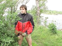 A Wild Sex Adventure - BoyfriendPass, FratBoyFriends - Twinks
