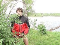 A Wild Sex Adventure - BoyfriendPass, FratBoyFriends - Twinks