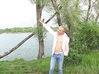A Wild Sex Adventure - BoyfriendPass, FratBoyFriends - Twinks