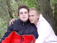 A Wild Sex Adventure - BoyfriendPass, FratBoyFriends - Twinks