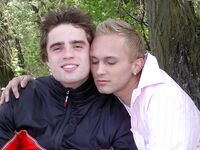 A Wild Sex Adventure - BoyfriendPass, FratBoyFriends - Twinks