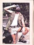 ARENA 3 1979  Gays Photos