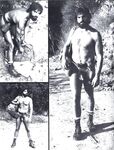 ARENA 3 1979  Gays Photos