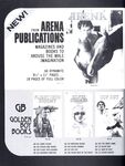 ARENA 3 1979  Gays Photos