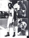 ARENA 3 1979  Gays Photos