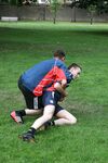 Ass Ripping And Blowjob Frenzy With The Fratboyfriends - BoyfriendPass, FratBoyFriends - FratBoyFriends