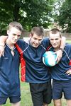 Ass Ripping And Blowjob Frenzy With The Fratboyfriends - BoyfriendPass, FratBoyFriends - FratBoyFriends