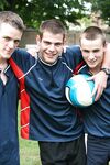 Ass Ripping And Blowjob Frenzy With The Fratboyfriends - BoyfriendPass, FratBoyFriends - FratBoyFriends