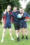 Ass Ripping And Blowjob Frenzy With The Fratboyfriends - BoyfriendPass, FratBoyFriends - FratBoyFriends