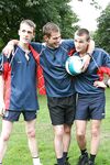 Ass Ripping And Blowjob Frenzy With The Fratboyfriends - BoyfriendPass, FratBoyFriends - FratBoyFriends