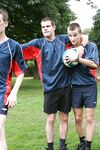 Ass Ripping And Blowjob Frenzy With The Fratboyfriends - BoyfriendPass, FratBoyFriends - FratBoyFriends